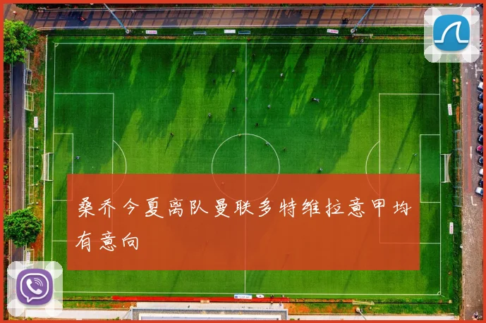 桑乔今夏离队曼联多特维拉意甲均有意向