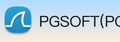 PGSOFT(PG电子)中文官方网站 Logo